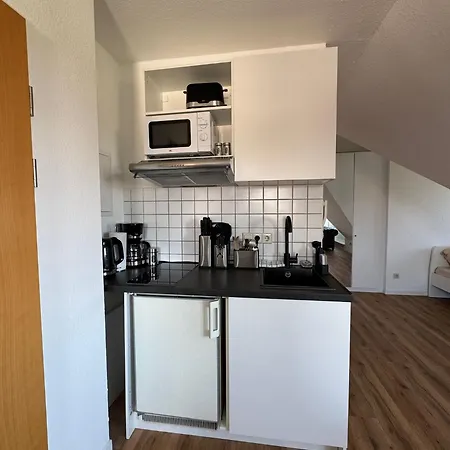 Gardenhouse Friedrichshafen