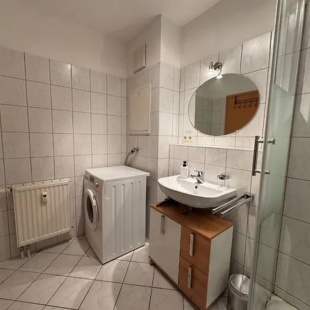 Gardenhouse Appartement Friedrichshafen