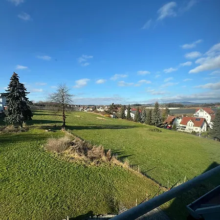 Gardenhouse Friedrichshafen