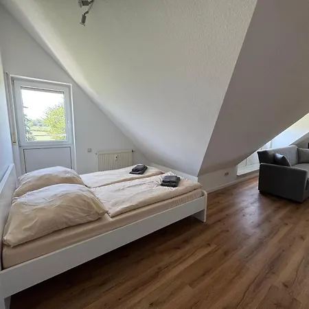 Gardenhouse Appartement